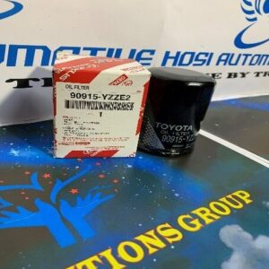 Toyota Genuine Oil Filter - D2